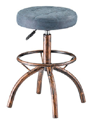 vintage industrial bar stools for sale
